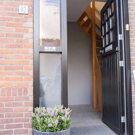 T Pronkhuis * Egmond aan Zee