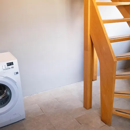 Apartment T Pronkhuis *