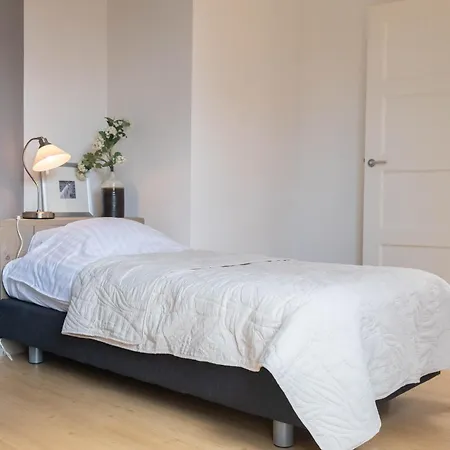 T Pronkhuis Apartment