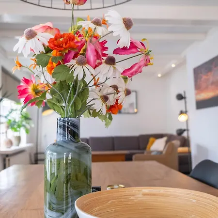 Apartamento T Pronkhuis *