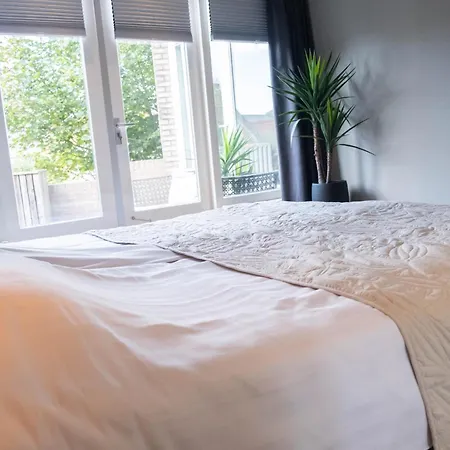 Apartamento T Pronkhuis