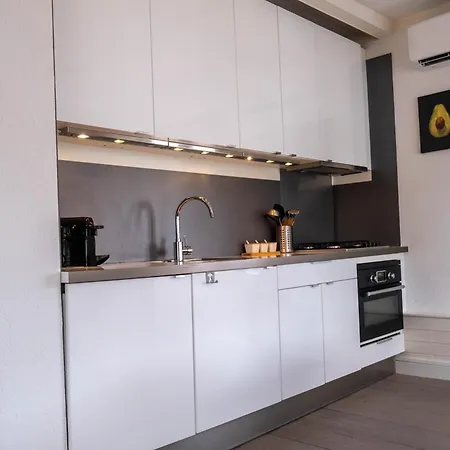 T Pronkhuis Apartamento *