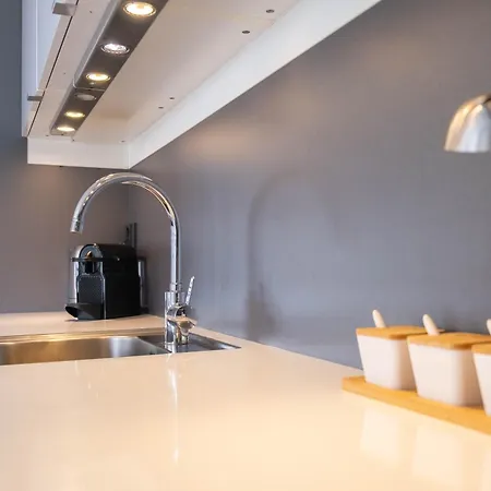 T Pronkhuis Apartamento *