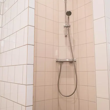 Apartment T Pronkhuis