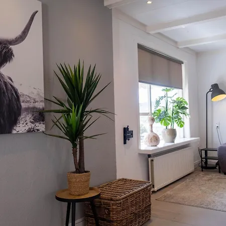 T Pronkhuis Apartamento *