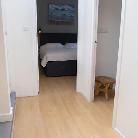 Apartment T Pronkhuis *