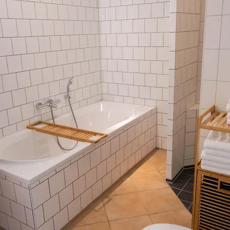 Apartamento T Pronkhuis *