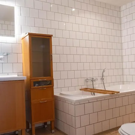 T Pronkhuis Apartamento Egmond aan Zee