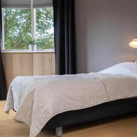 Apartment T Pronkhuis Egmond aan Zee