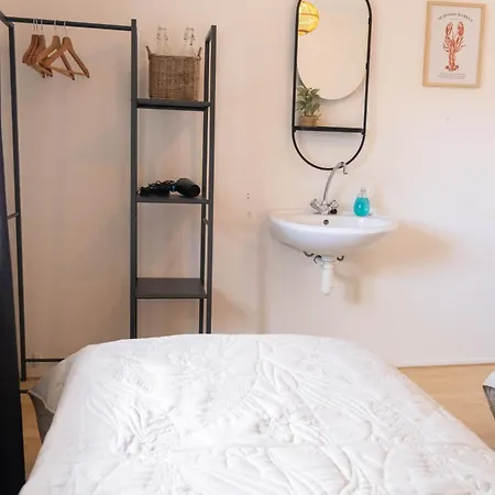 Apartamento T Pronkhuis Egmond aan Zee