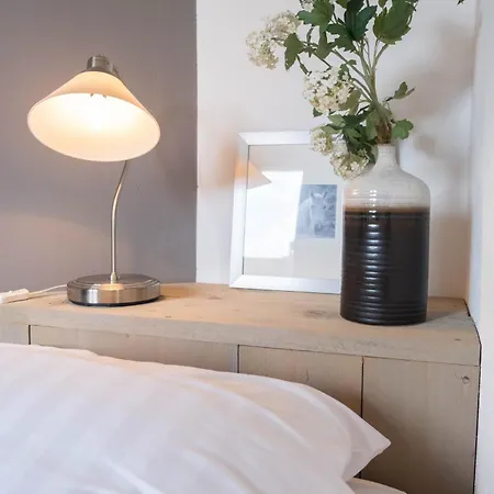 T Pronkhuis Apartamento